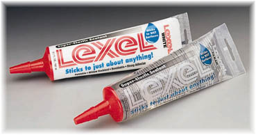 Lexel_tube